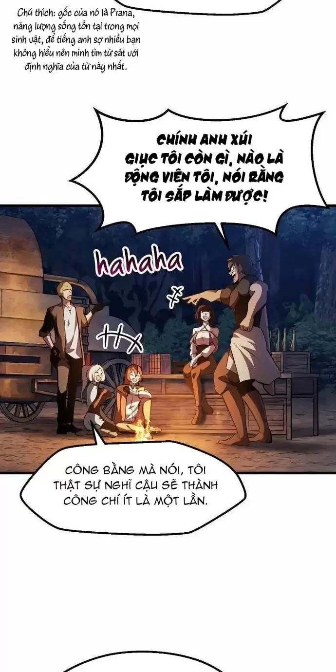 Anh Hùng Mạnh Nhất? Ta Không Làm Lâu Rồi! Chap 153 - Next Chap 154
