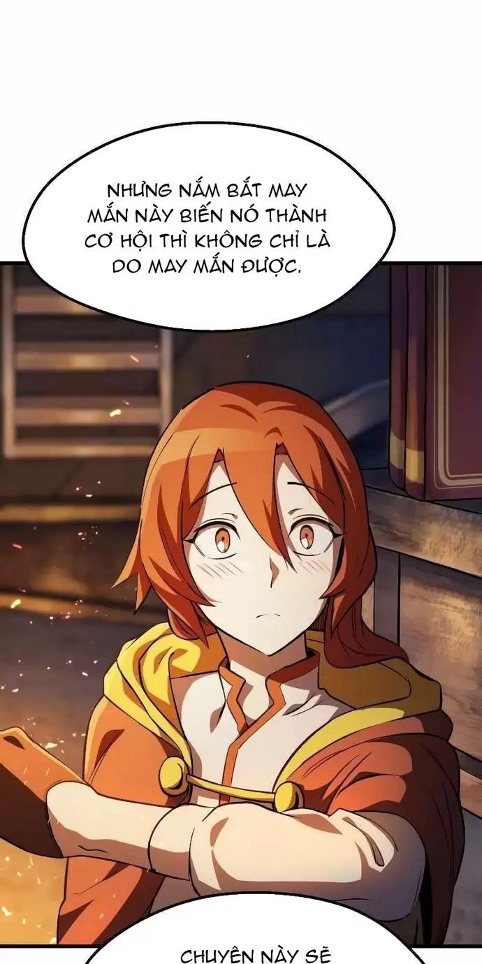 Anh Hùng Mạnh Nhất? Ta Không Làm Lâu Rồi! Chap 153 - Next Chap 154