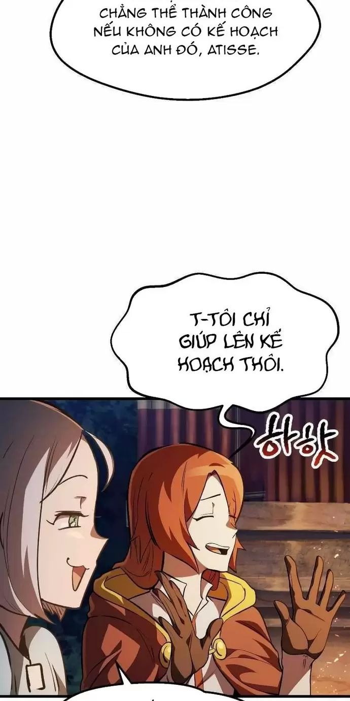 Anh Hùng Mạnh Nhất? Ta Không Làm Lâu Rồi! Chap 153 - Next Chap 154