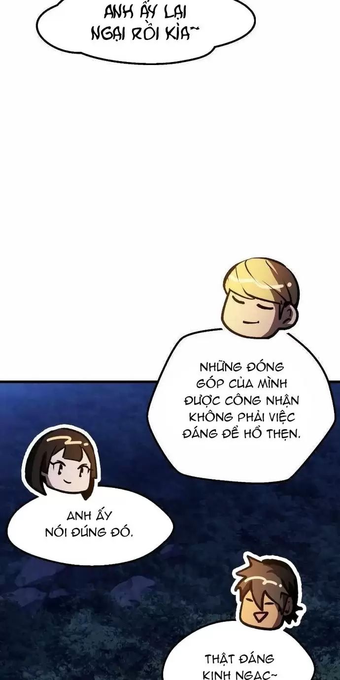 Anh Hùng Mạnh Nhất? Ta Không Làm Lâu Rồi! Chap 153 - Next Chap 154