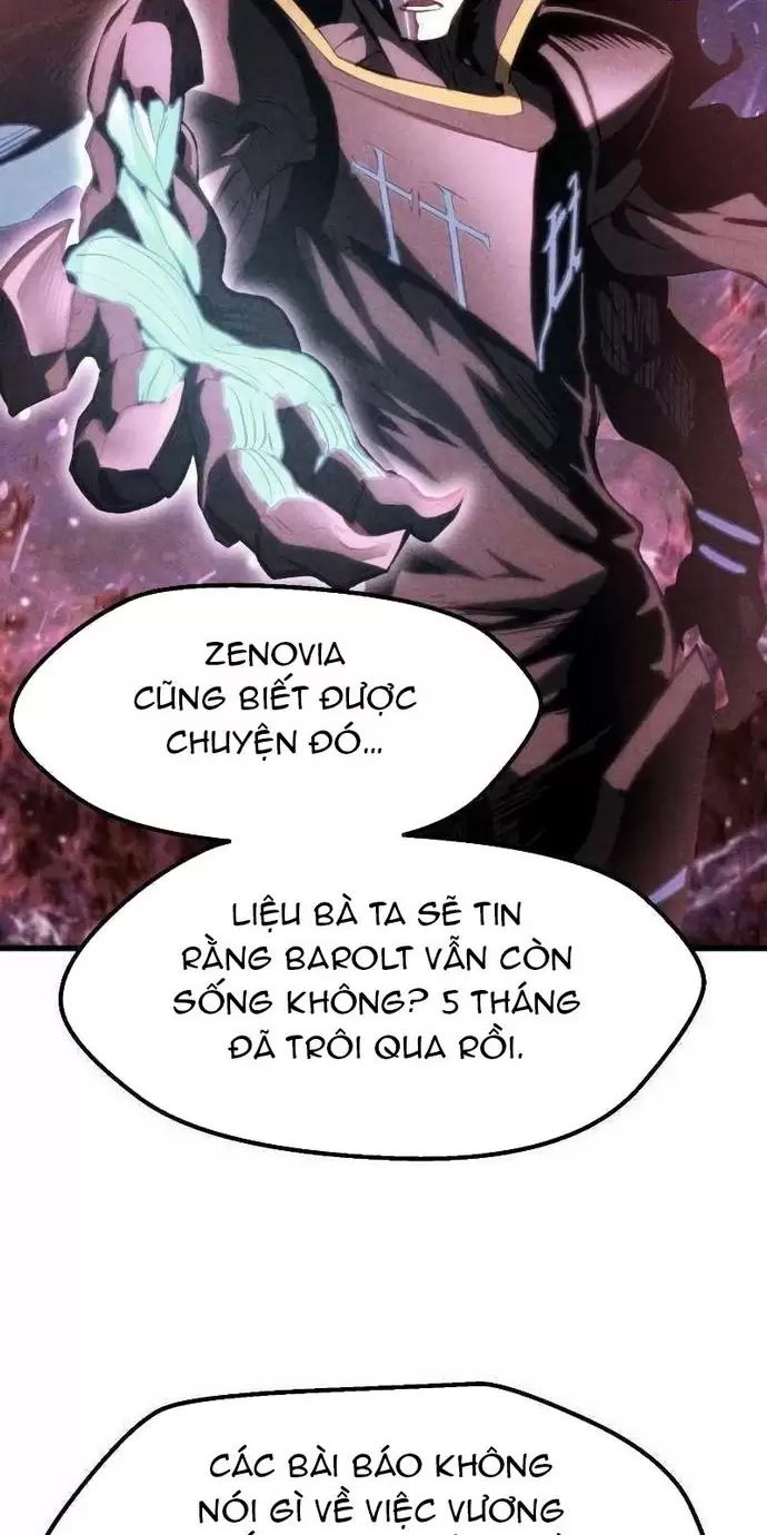 Anh Hùng Mạnh Nhất? Ta Không Làm Lâu Rồi! Chap 153 - Next Chap 154