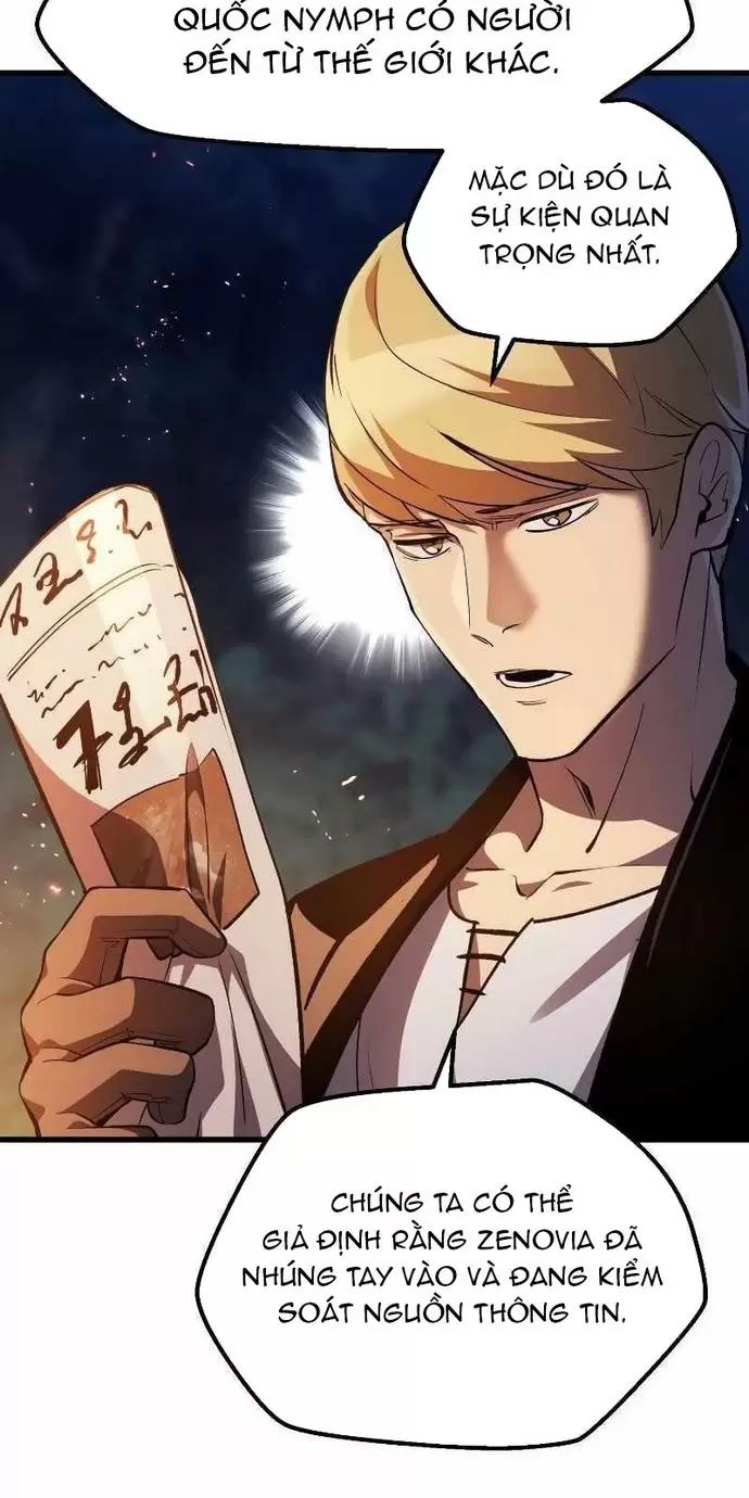Anh Hùng Mạnh Nhất? Ta Không Làm Lâu Rồi! Chap 153 - Next Chap 154