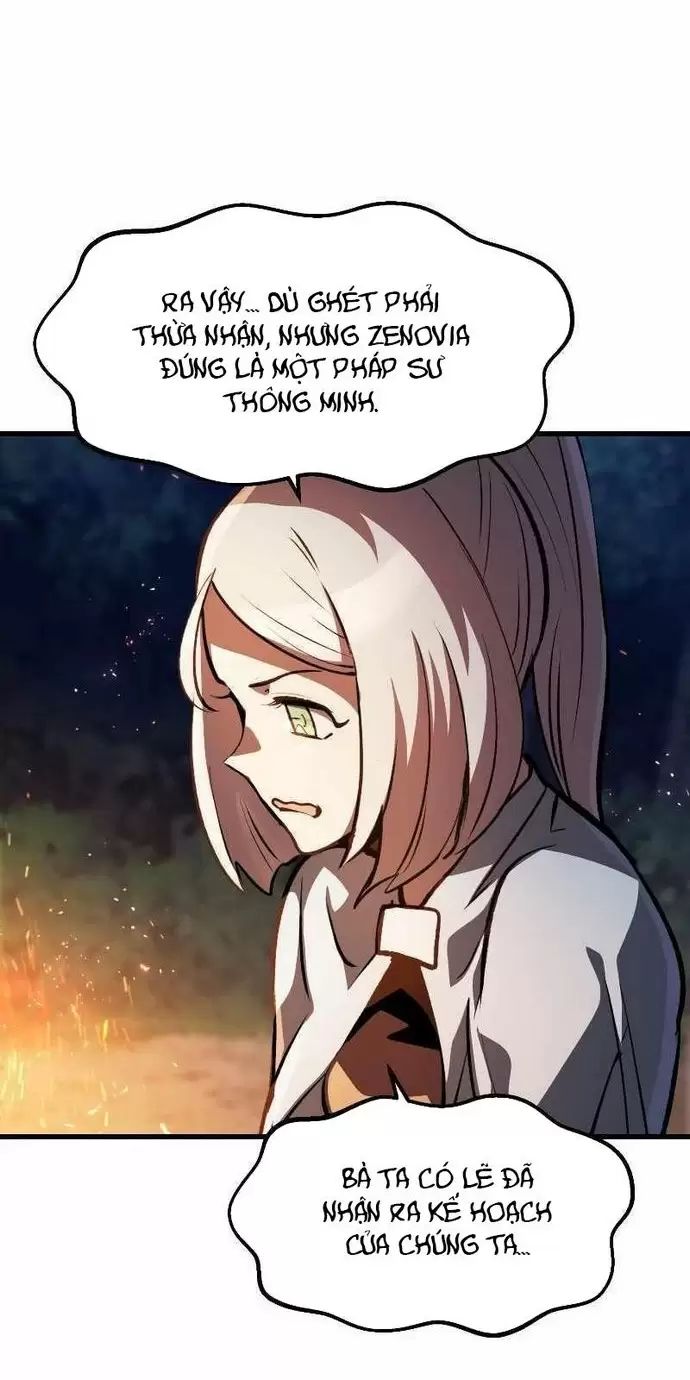 Anh Hùng Mạnh Nhất? Ta Không Làm Lâu Rồi! Chap 153 - Next Chap 154