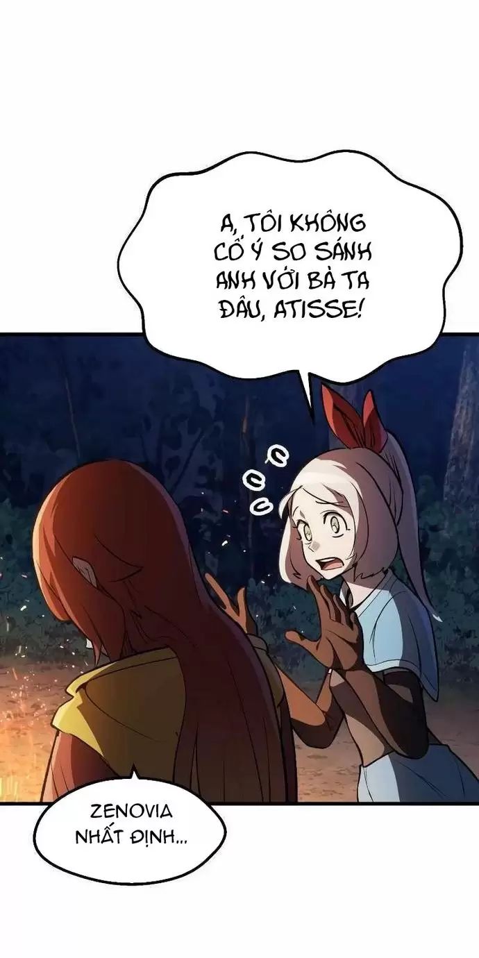 Anh Hùng Mạnh Nhất? Ta Không Làm Lâu Rồi! Chap 153 - Next Chap 154