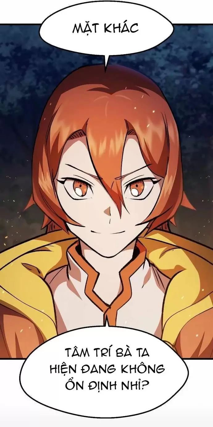 Anh Hùng Mạnh Nhất? Ta Không Làm Lâu Rồi! Chap 153 - Next Chap 154