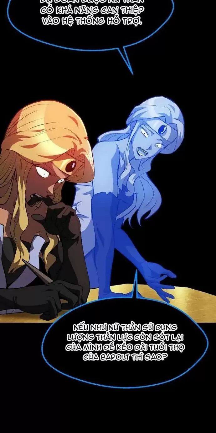 Anh Hùng Mạnh Nhất? Ta Không Làm Lâu Rồi! Chap 153 - Next Chap 154