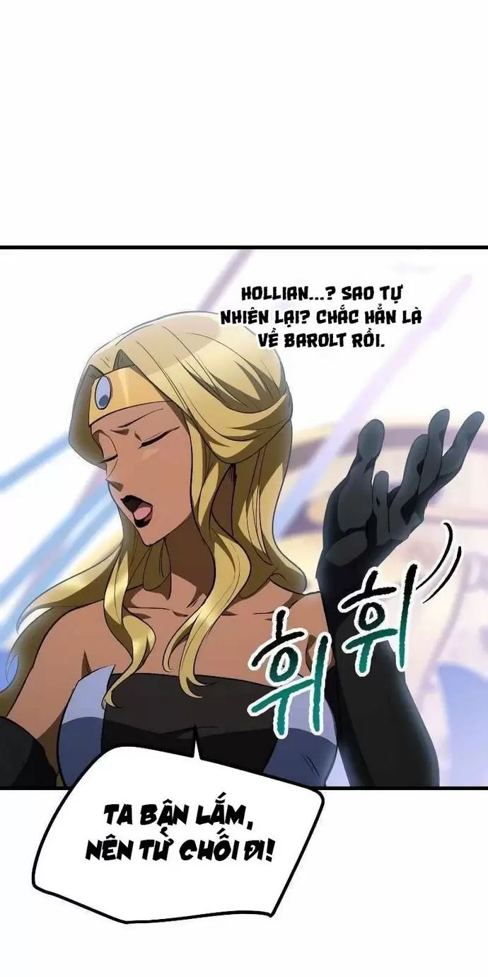 Anh Hùng Mạnh Nhất? Ta Không Làm Lâu Rồi! Chap 153 - Next Chap 154