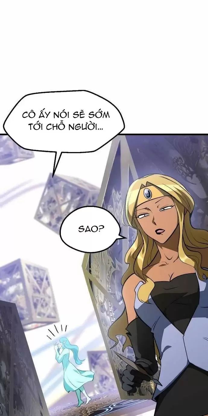 Anh Hùng Mạnh Nhất? Ta Không Làm Lâu Rồi! Chap 153 - Next Chap 154