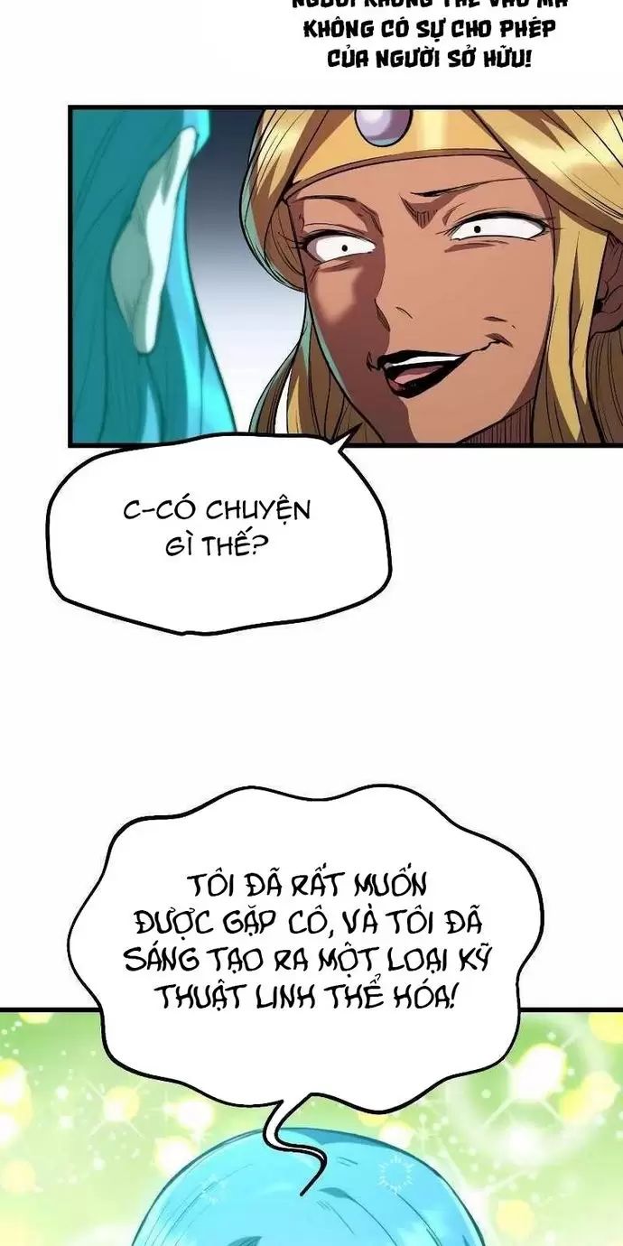 Anh Hùng Mạnh Nhất? Ta Không Làm Lâu Rồi! Chap 153 - Next Chap 154