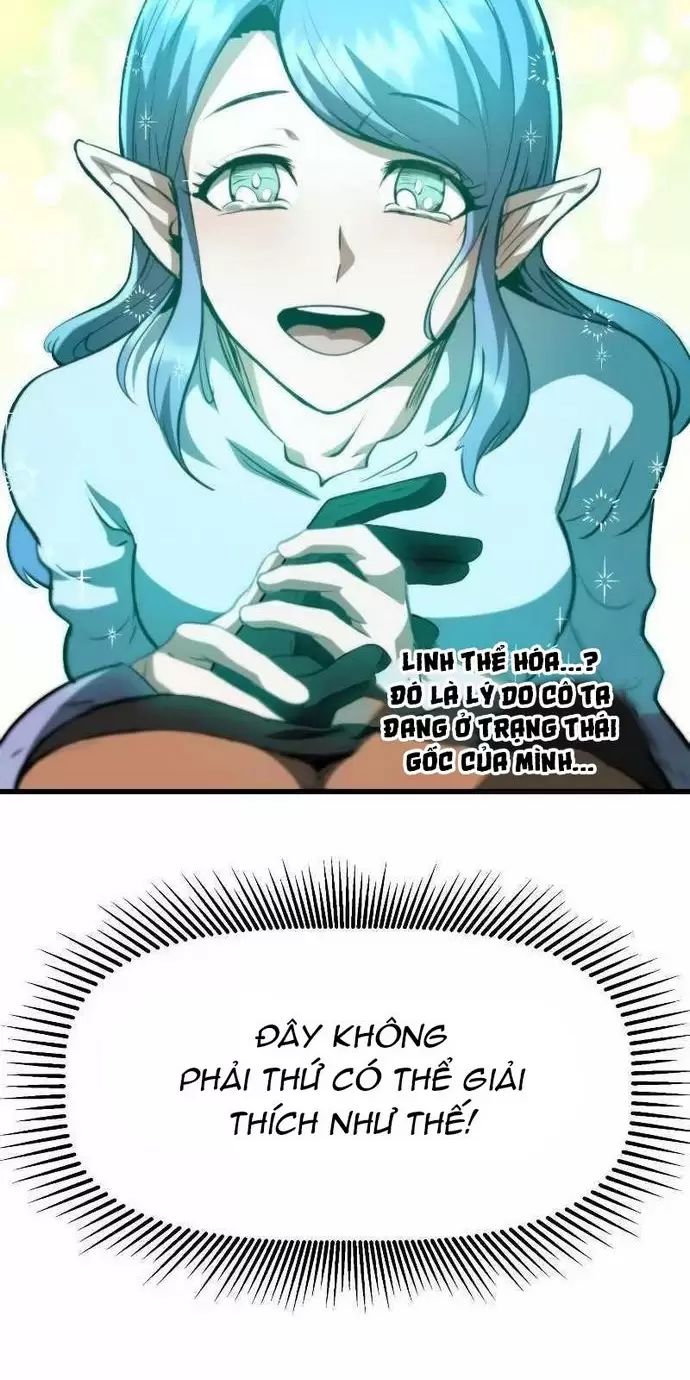 Anh Hùng Mạnh Nhất? Ta Không Làm Lâu Rồi! Chap 153 - Next Chap 154