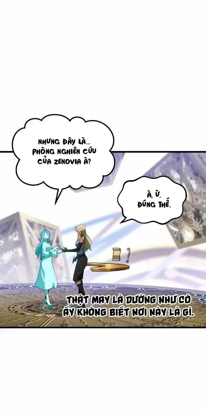 Anh Hùng Mạnh Nhất? Ta Không Làm Lâu Rồi! Chap 153 - Next Chap 154