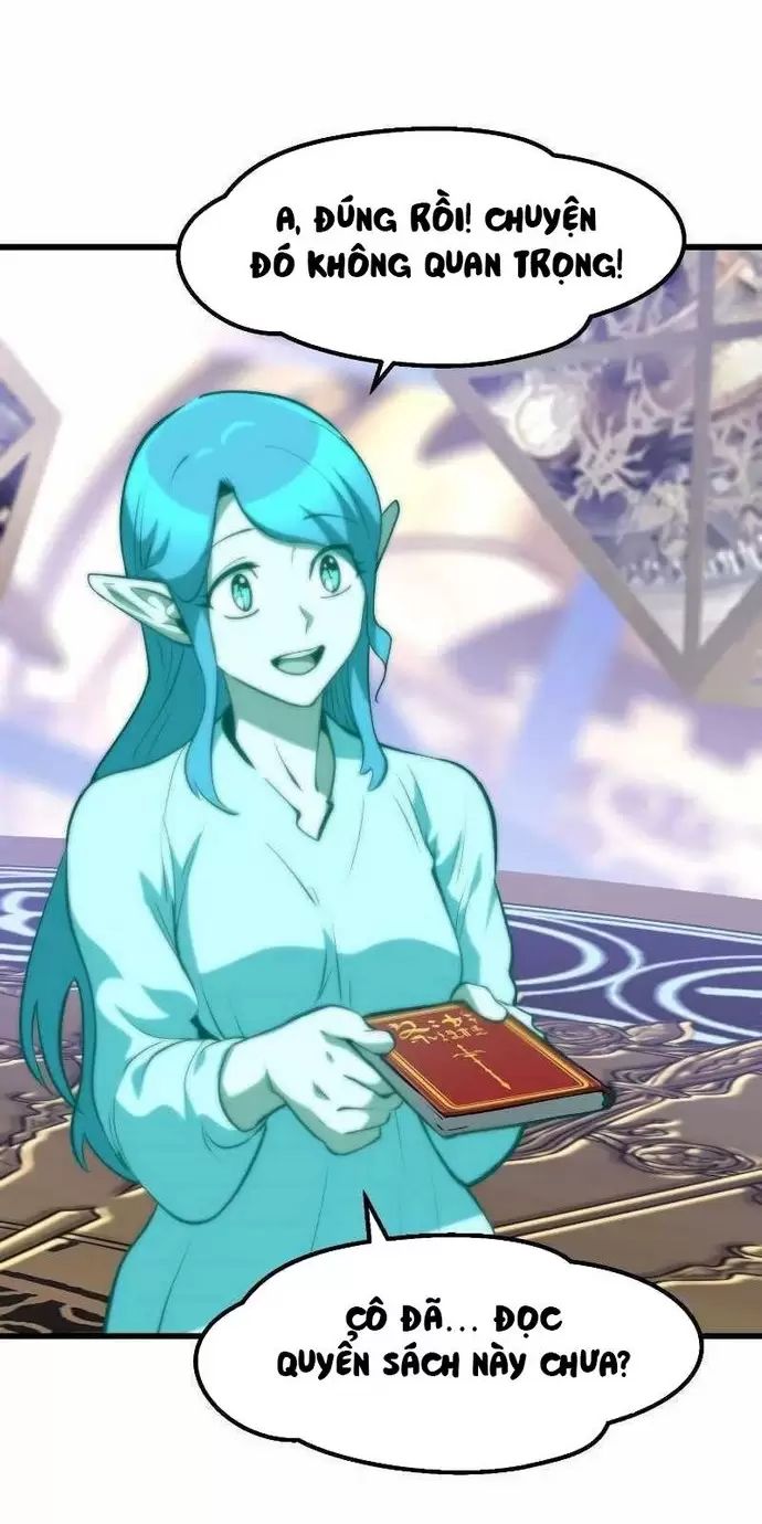 Anh Hùng Mạnh Nhất? Ta Không Làm Lâu Rồi! Chap 153 - Next Chap 154