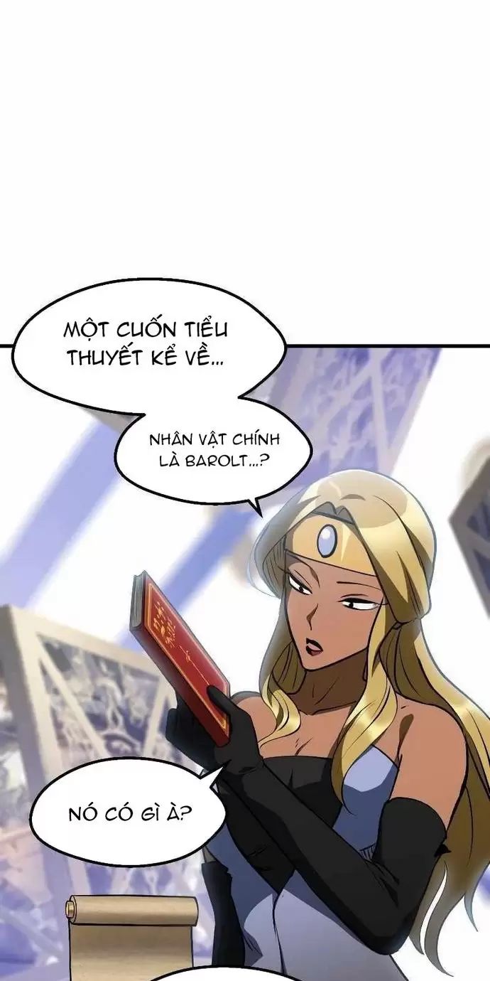 Anh Hùng Mạnh Nhất? Ta Không Làm Lâu Rồi! Chap 153 - Next Chap 154