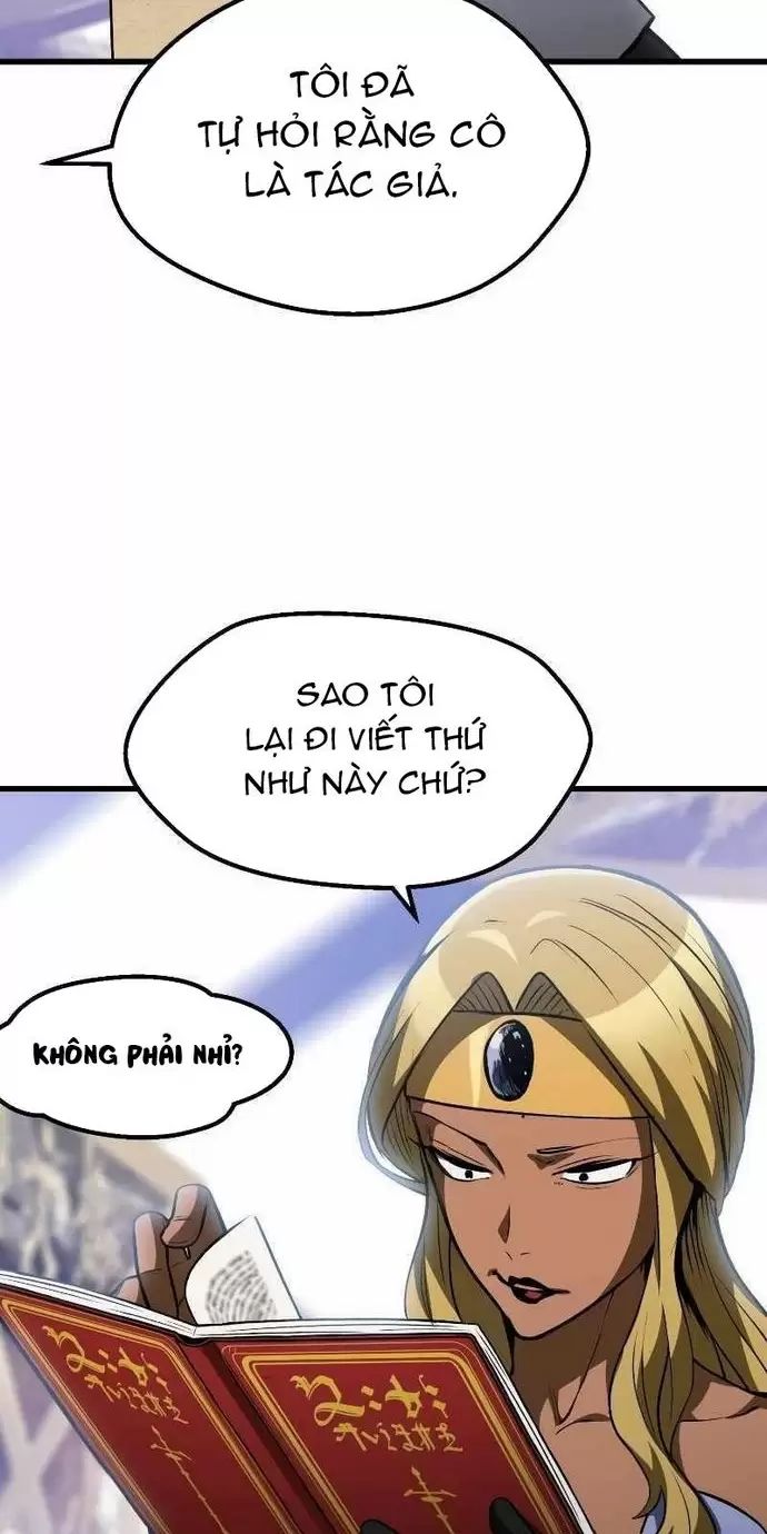 Anh Hùng Mạnh Nhất? Ta Không Làm Lâu Rồi! Chap 153 - Next Chap 154