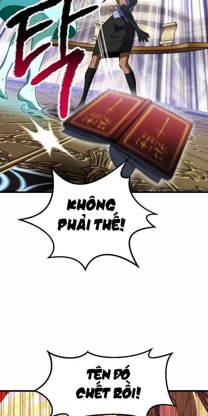 Anh Hùng Mạnh Nhất? Ta Không Làm Lâu Rồi! Chap 153 - Next Chap 154
