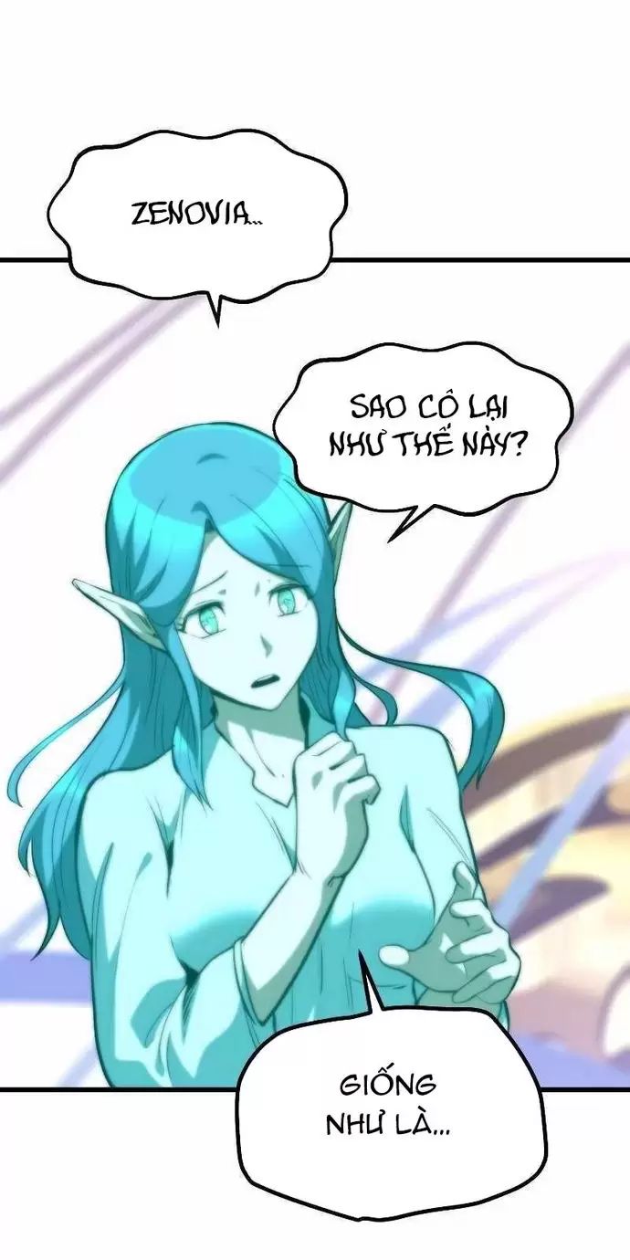 Anh Hùng Mạnh Nhất? Ta Không Làm Lâu Rồi! Chap 153 - Next Chap 154
