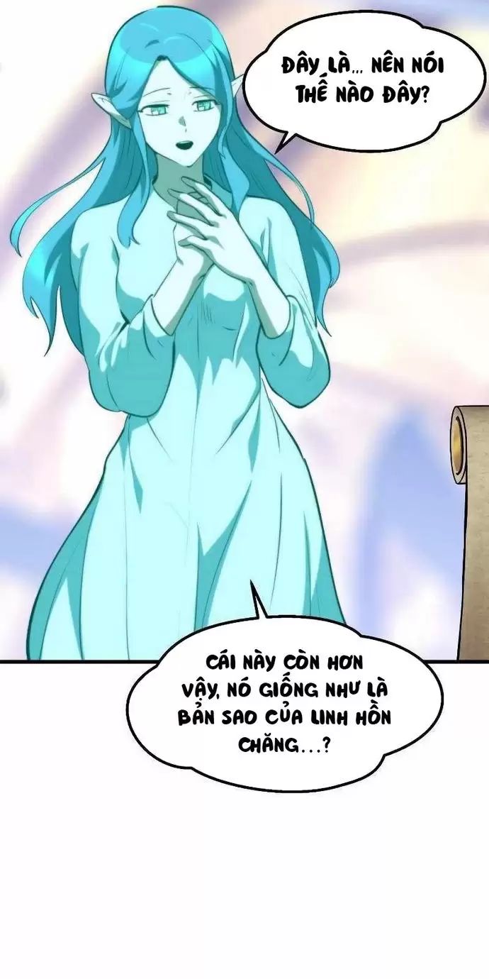 Anh Hùng Mạnh Nhất? Ta Không Làm Lâu Rồi! Chap 153 - Next Chap 154