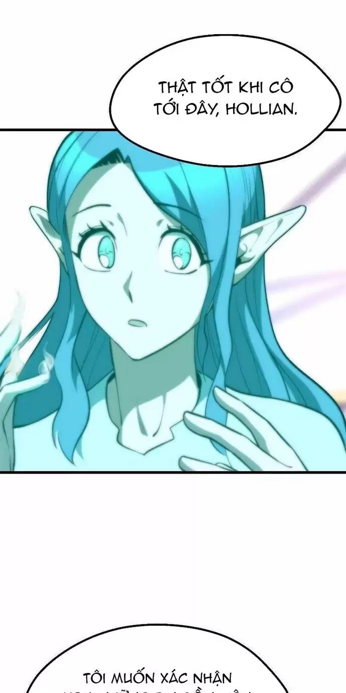 Anh Hùng Mạnh Nhất? Ta Không Làm Lâu Rồi! Chap 153 - Next Chap 154