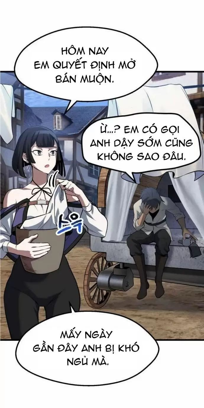 Anh Hùng Mạnh Nhất? Ta Không Làm Lâu Rồi! Chap 154 - Next Chap 155
