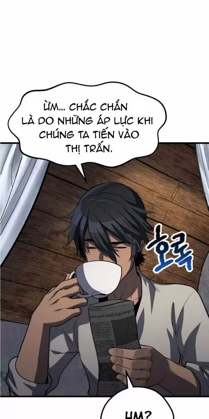 Anh Hùng Mạnh Nhất? Ta Không Làm Lâu Rồi! Chap 154 - Next Chap 155