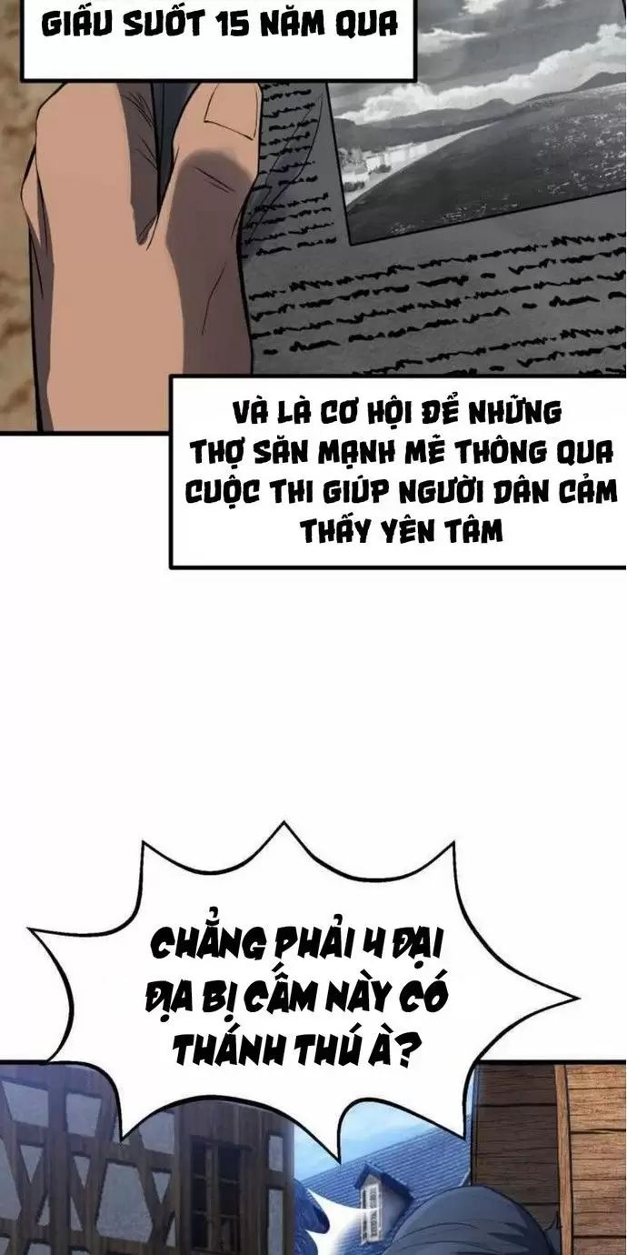 Anh Hùng Mạnh Nhất? Ta Không Làm Lâu Rồi! Chap 154 - Next Chap 155