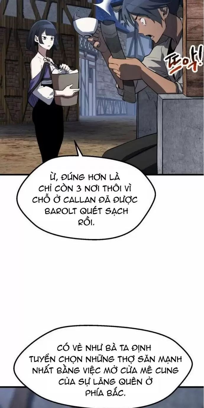 Anh Hùng Mạnh Nhất? Ta Không Làm Lâu Rồi! Chap 154 - Next Chap 155