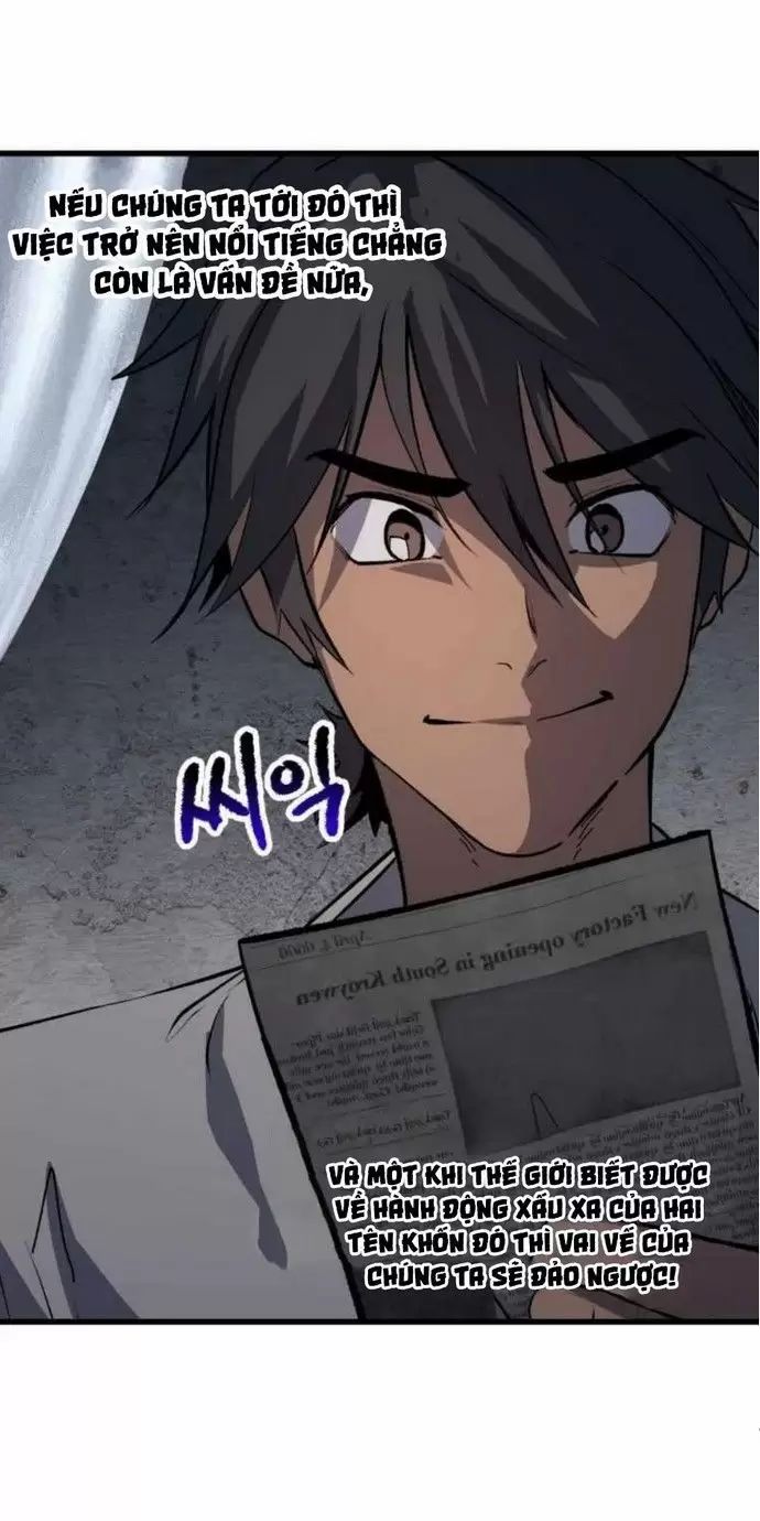 Anh Hùng Mạnh Nhất? Ta Không Làm Lâu Rồi! Chap 154 - Next Chap 155
