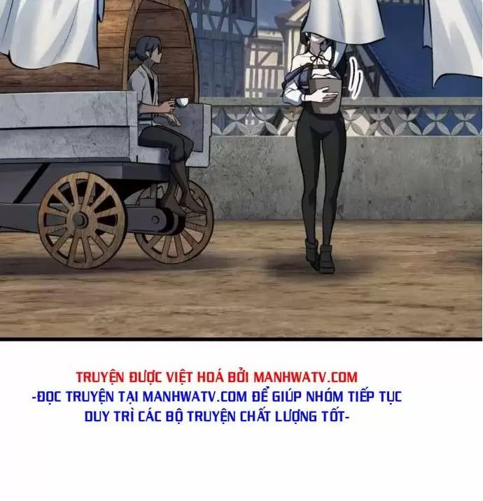 Anh Hùng Mạnh Nhất? Ta Không Làm Lâu Rồi! Chap 154 - Next Chap 155