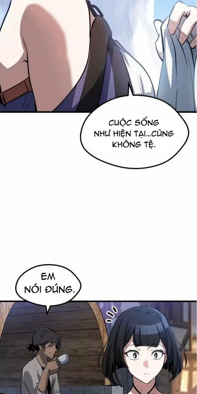 Anh Hùng Mạnh Nhất? Ta Không Làm Lâu Rồi! Chap 154 - Next Chap 155
