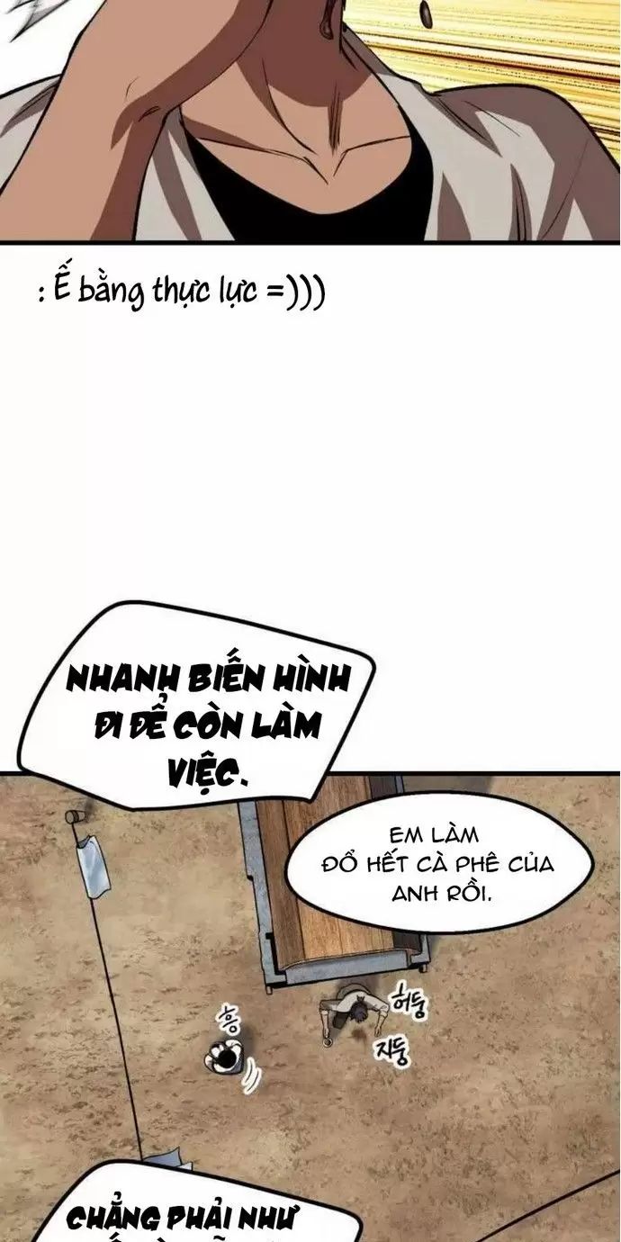 Anh Hùng Mạnh Nhất? Ta Không Làm Lâu Rồi! Chap 154 - Next Chap 155
