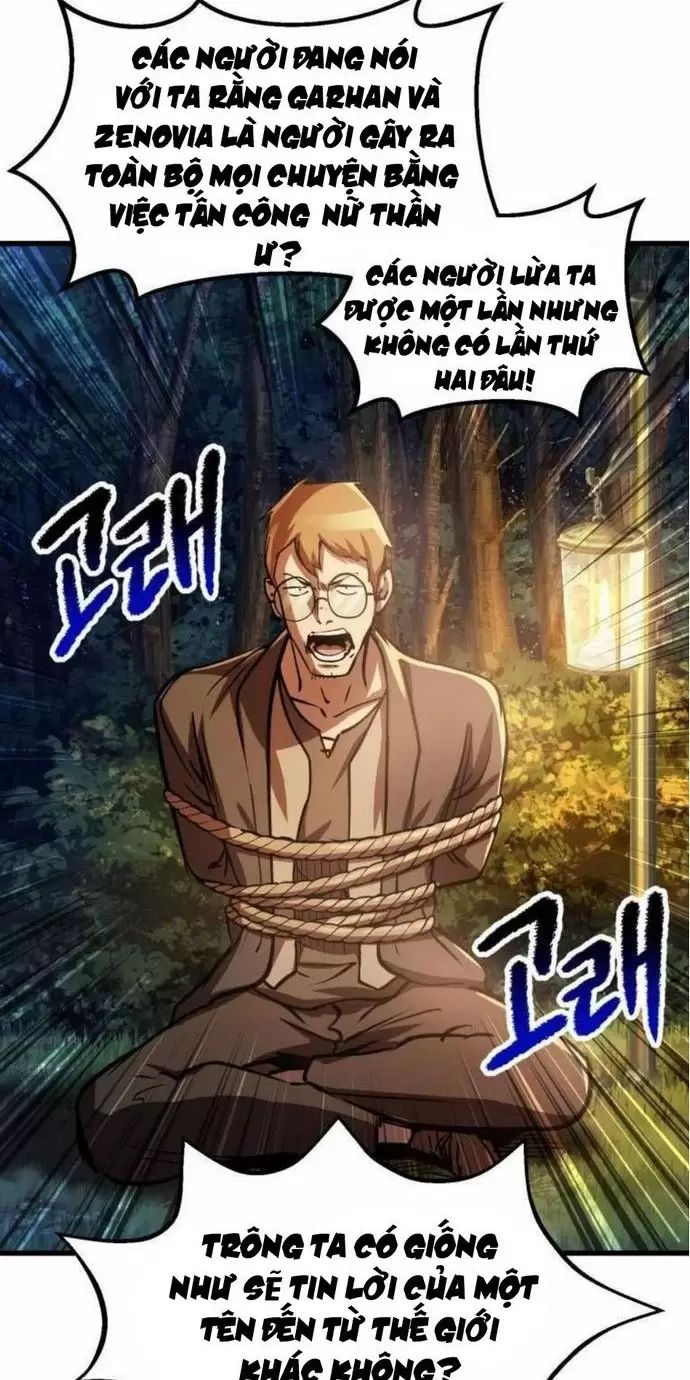 Anh Hùng Mạnh Nhất? Ta Không Làm Lâu Rồi! Chap 154 - Next Chap 155