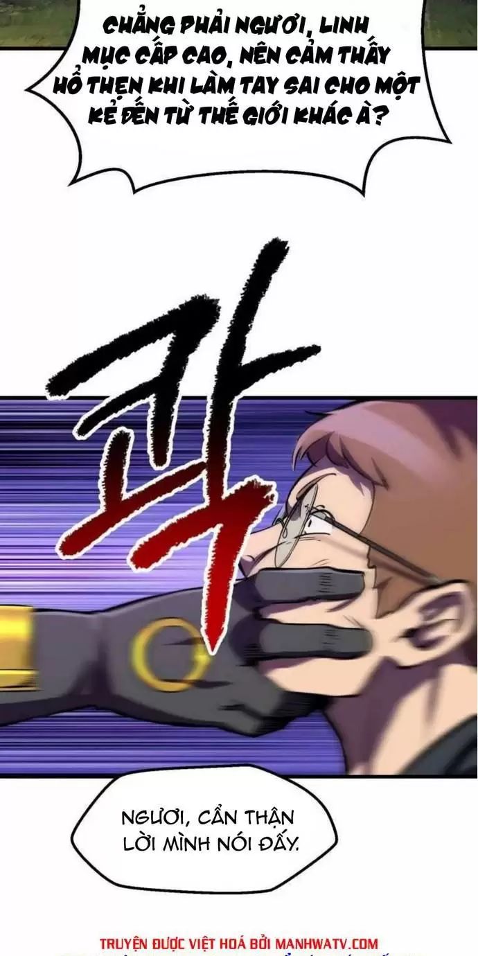 Anh Hùng Mạnh Nhất? Ta Không Làm Lâu Rồi! Chap 154 - Next Chap 155