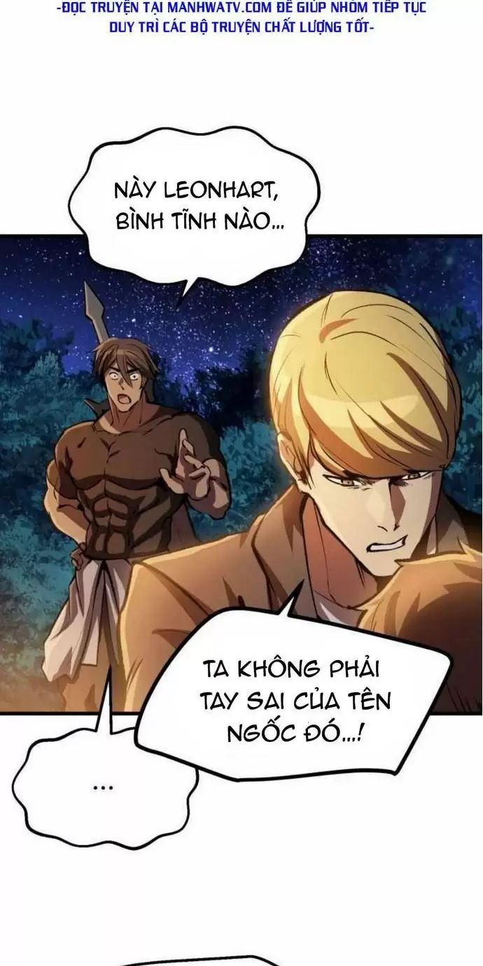 Anh Hùng Mạnh Nhất? Ta Không Làm Lâu Rồi! Chap 154 - Next Chap 155