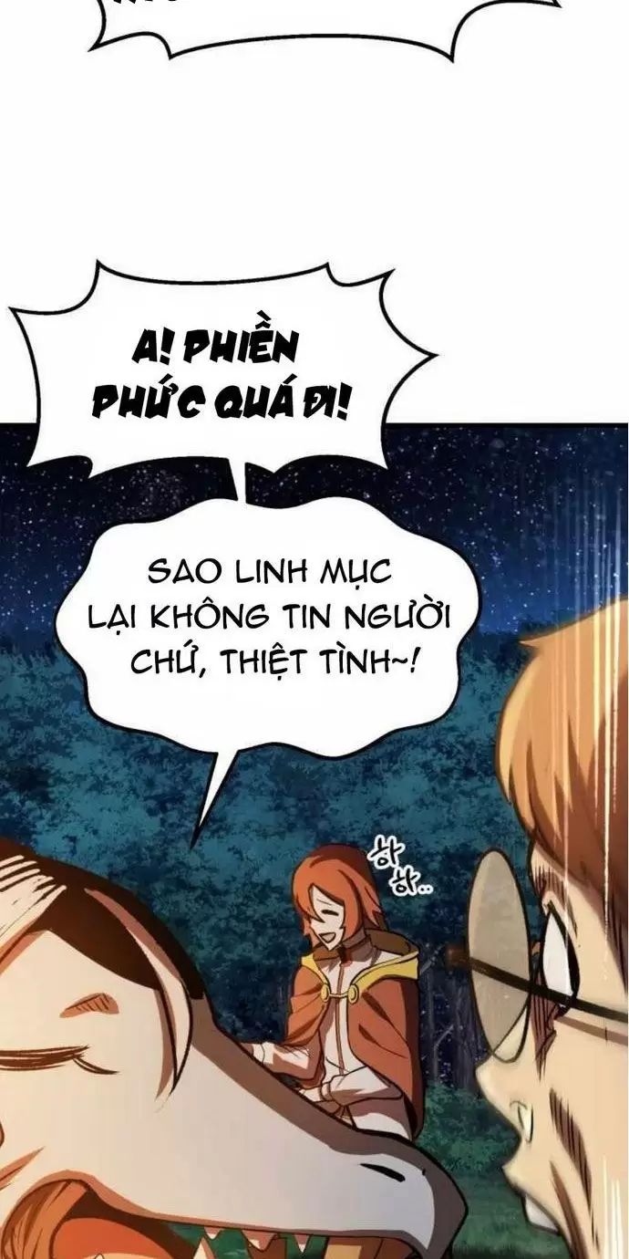 Anh Hùng Mạnh Nhất? Ta Không Làm Lâu Rồi! Chap 154 - Next Chap 155