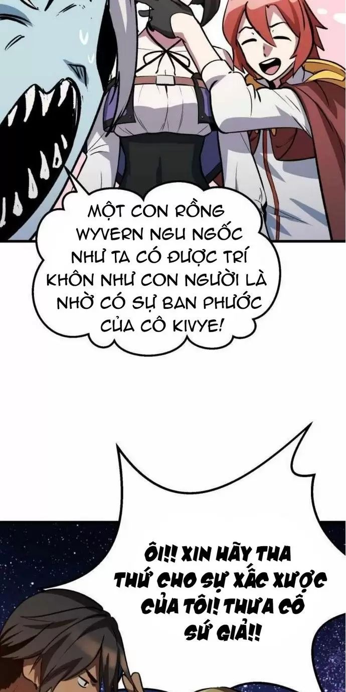 Anh Hùng Mạnh Nhất? Ta Không Làm Lâu Rồi! Chap 154 - Next Chap 155