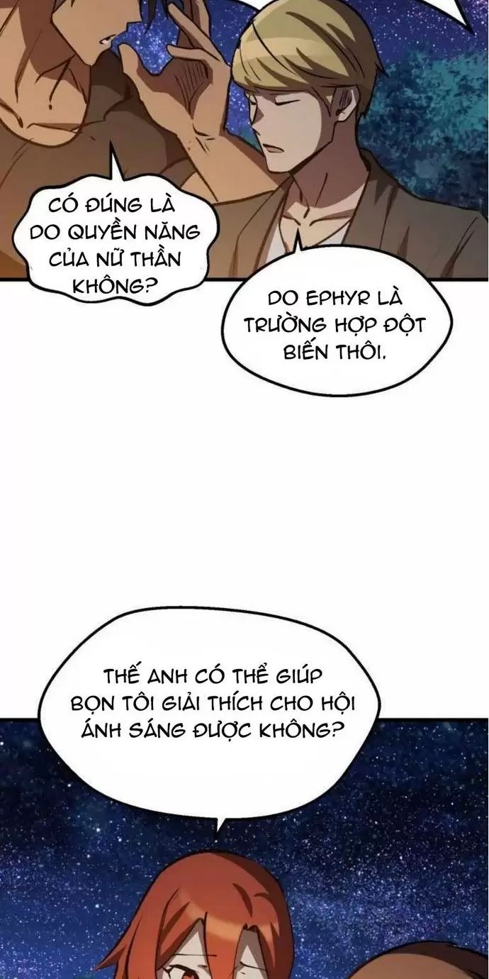 Anh Hùng Mạnh Nhất? Ta Không Làm Lâu Rồi! Chap 154 - Next Chap 155