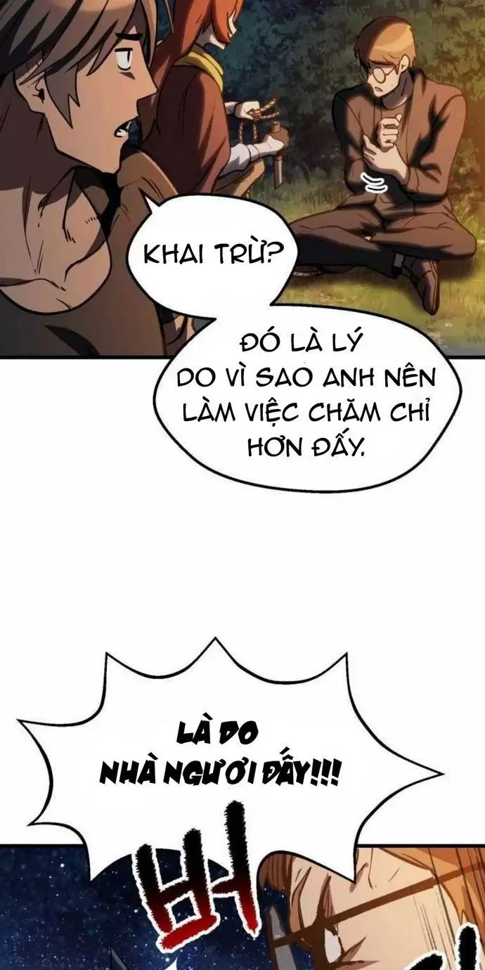 Anh Hùng Mạnh Nhất? Ta Không Làm Lâu Rồi! Chap 154 - Next Chap 155