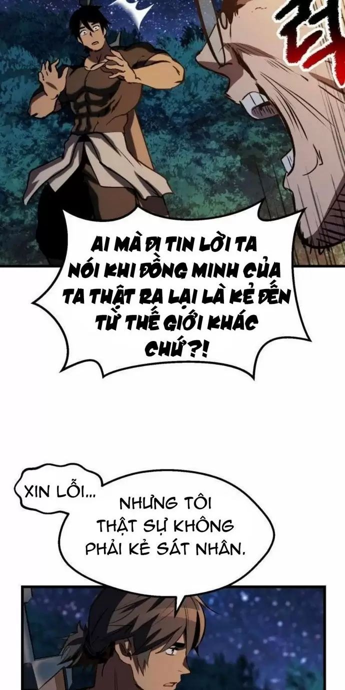 Anh Hùng Mạnh Nhất? Ta Không Làm Lâu Rồi! Chap 154 - Next Chap 155