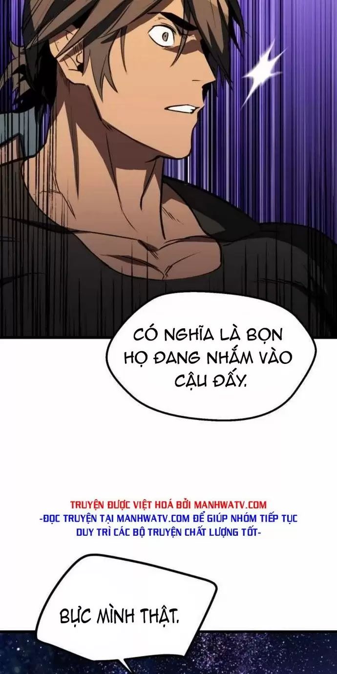 Anh Hùng Mạnh Nhất? Ta Không Làm Lâu Rồi! Chap 154 - Next Chap 155