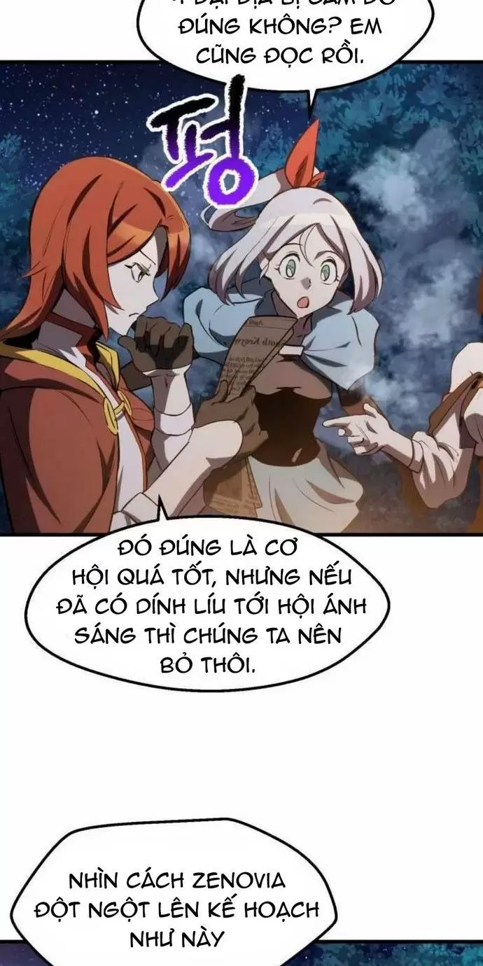 Anh Hùng Mạnh Nhất? Ta Không Làm Lâu Rồi! Chap 154 - Next Chap 155