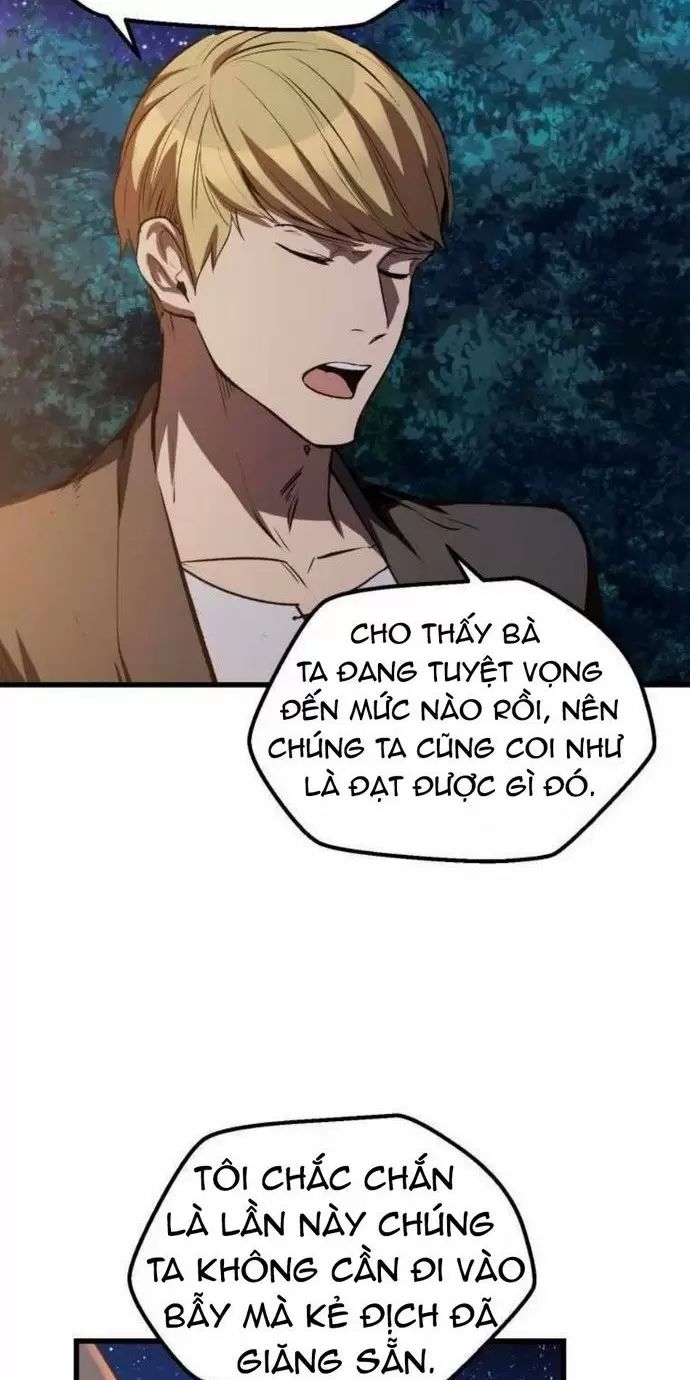 Anh Hùng Mạnh Nhất? Ta Không Làm Lâu Rồi! Chap 154 - Next Chap 155