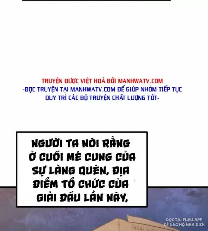 Anh Hùng Mạnh Nhất? Ta Không Làm Lâu Rồi! Chap 154 - Next Chap 155