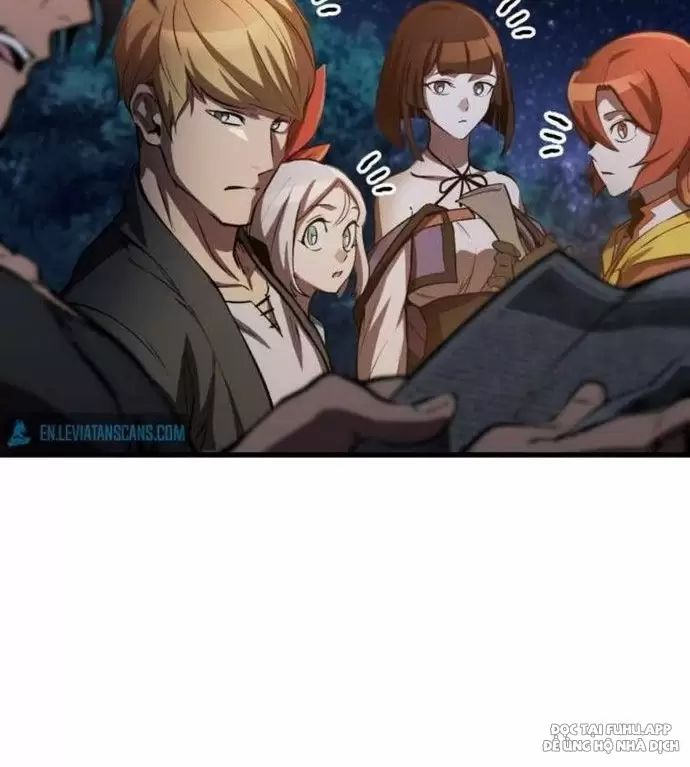 Anh Hùng Mạnh Nhất? Ta Không Làm Lâu Rồi! Chap 154 - Next Chap 155