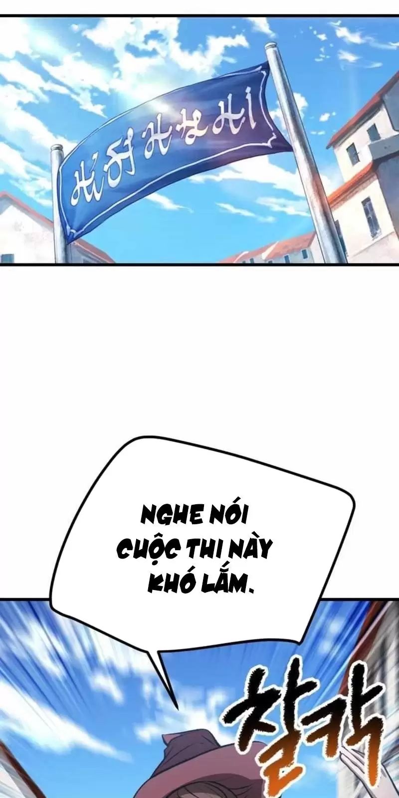 Anh Hùng Mạnh Nhất? Ta Không Làm Lâu Rồi! Chap 155 - Next Chap 156