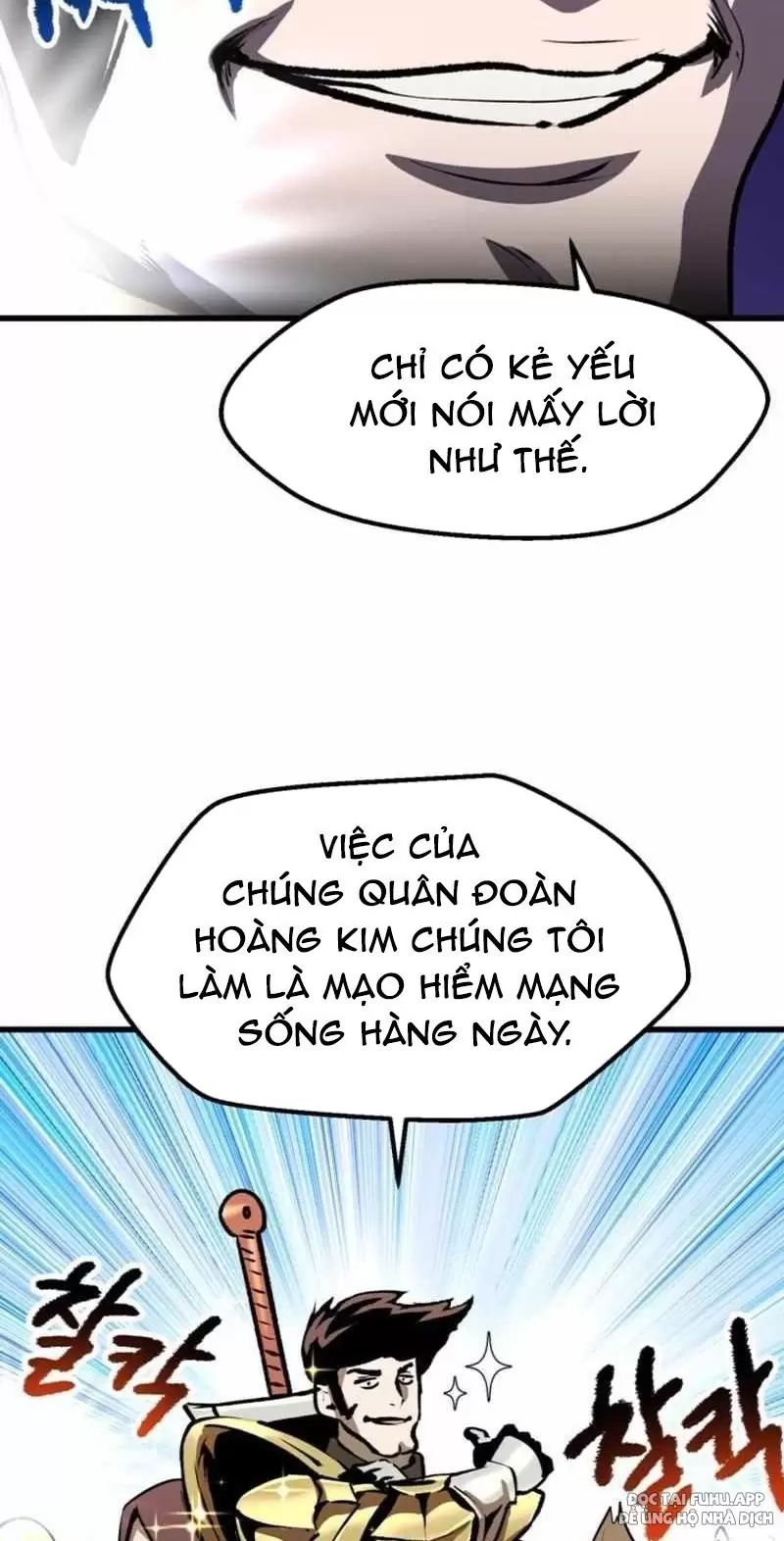 Anh Hùng Mạnh Nhất? Ta Không Làm Lâu Rồi! Chap 155 - Next Chap 156