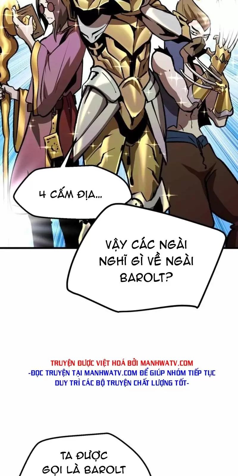 Anh Hùng Mạnh Nhất? Ta Không Làm Lâu Rồi! Chap 155 - Next Chap 156