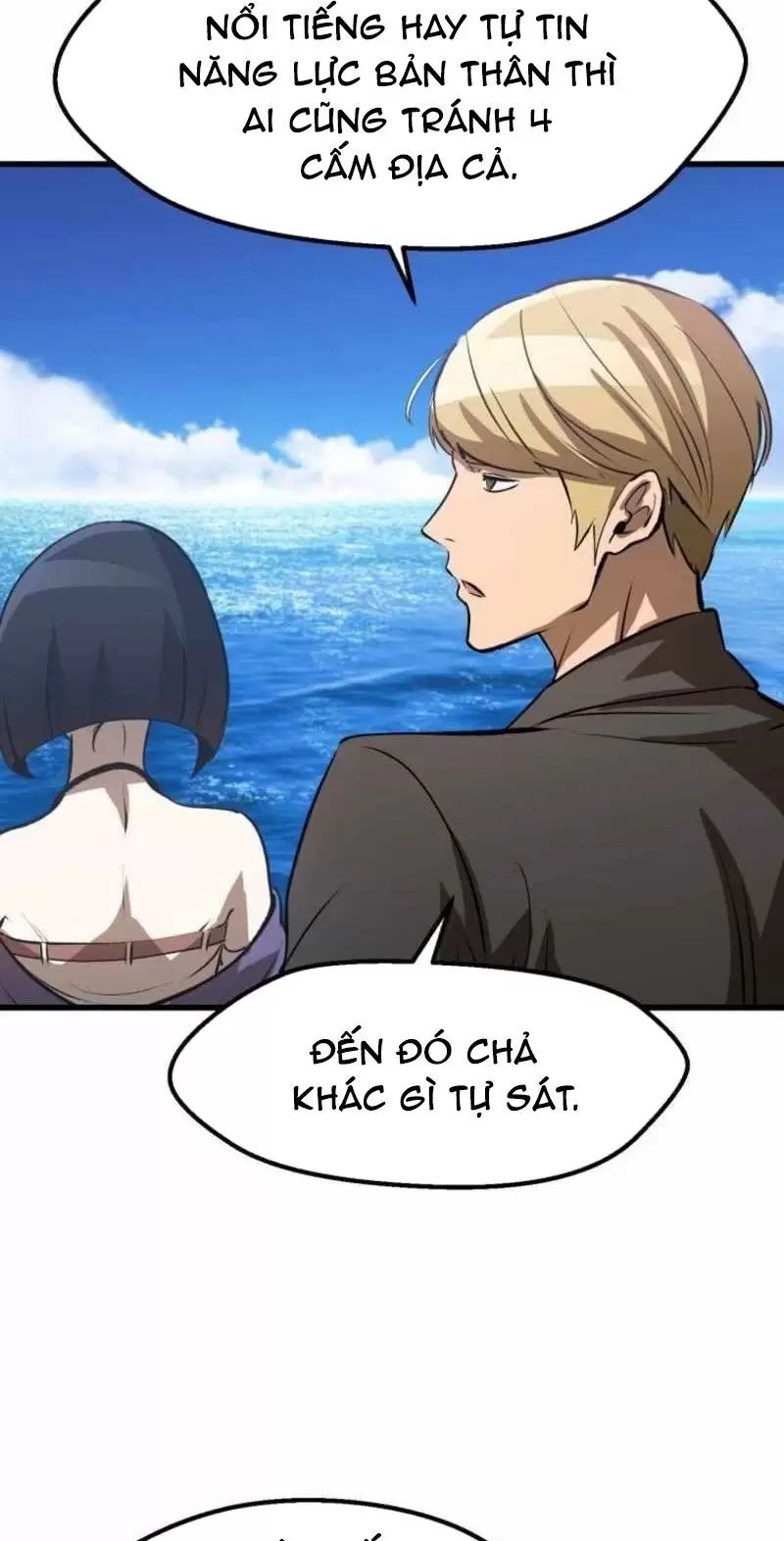 Anh Hùng Mạnh Nhất? Ta Không Làm Lâu Rồi! Chap 155 - Next Chap 156