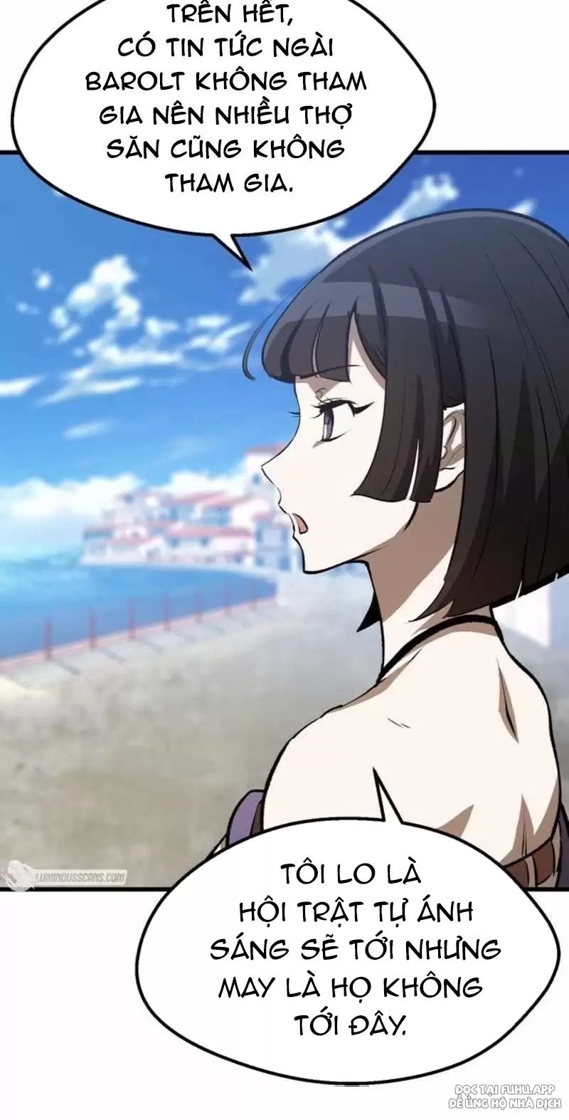 Anh Hùng Mạnh Nhất? Ta Không Làm Lâu Rồi! Chap 155 - Next Chap 156