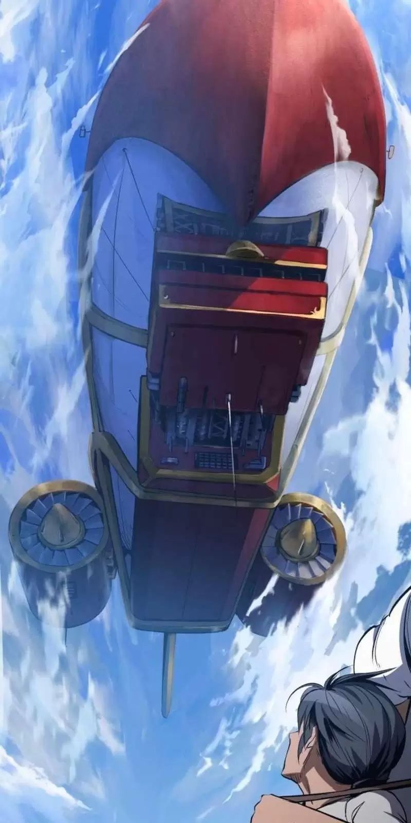 Anh Hùng Mạnh Nhất? Ta Không Làm Lâu Rồi! Chap 155 - Next Chap 156