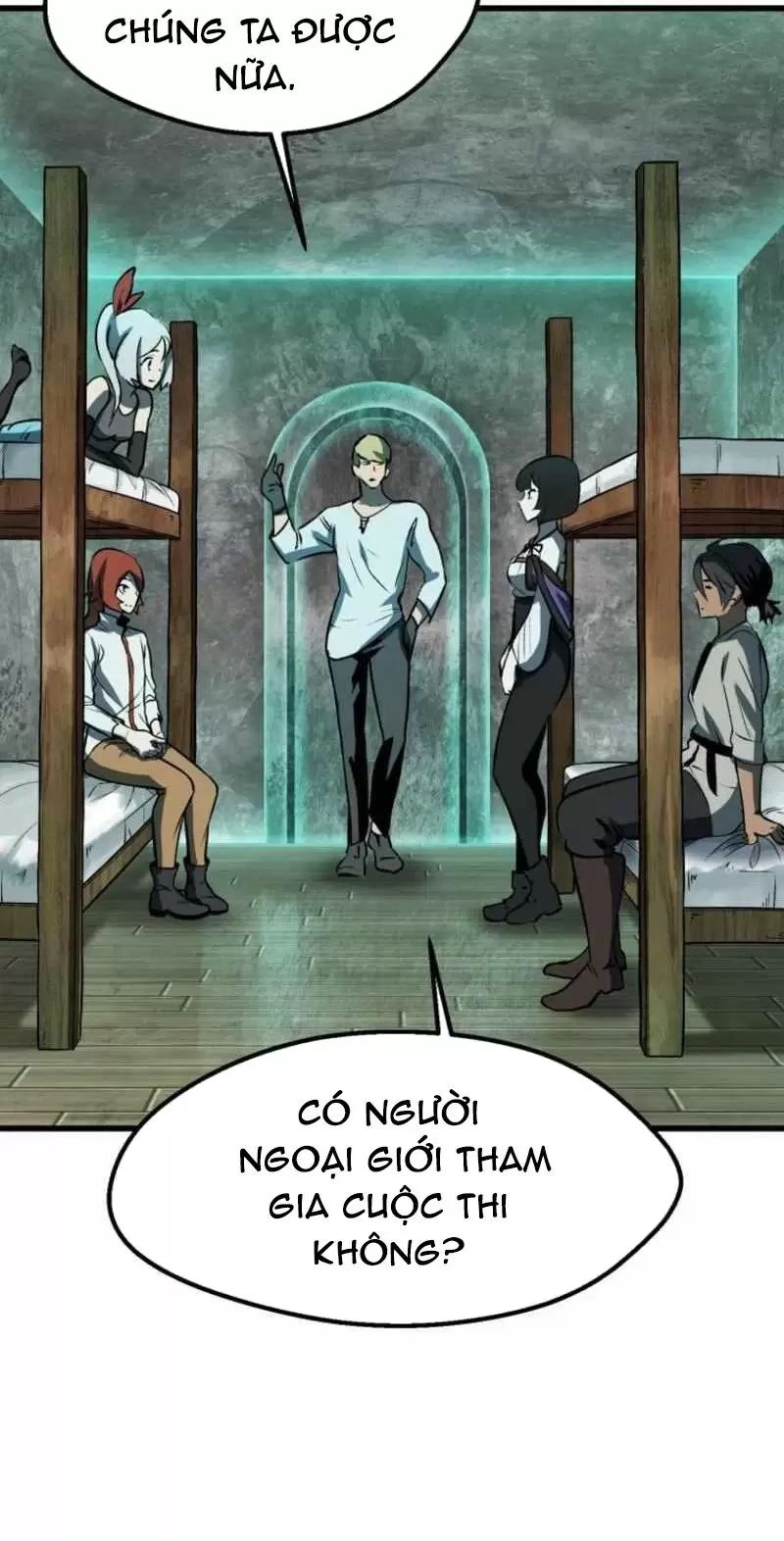 Anh Hùng Mạnh Nhất? Ta Không Làm Lâu Rồi! Chap 155 - Next Chap 156